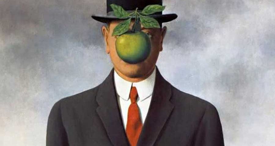 Renee Magritte